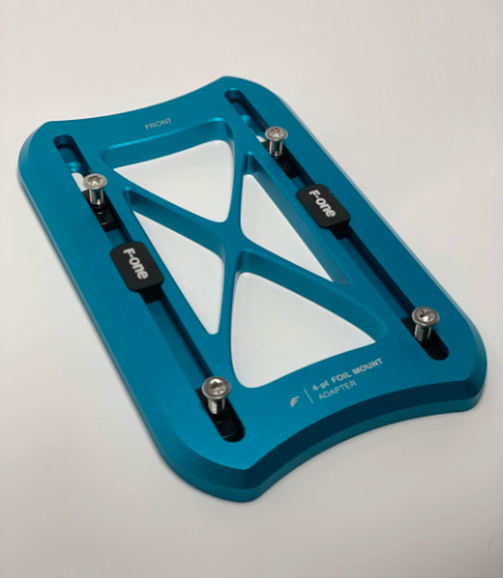 F-ONE-4-Point-Foil-Mount-Adapter