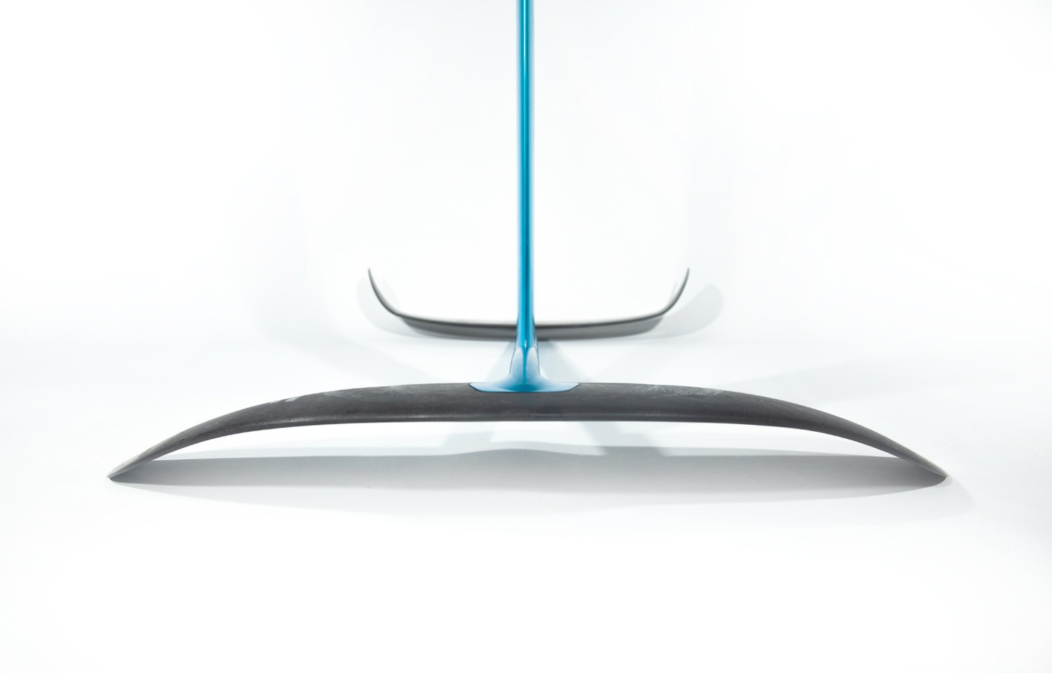 F-ONE-IC6-950-Foil-front-view