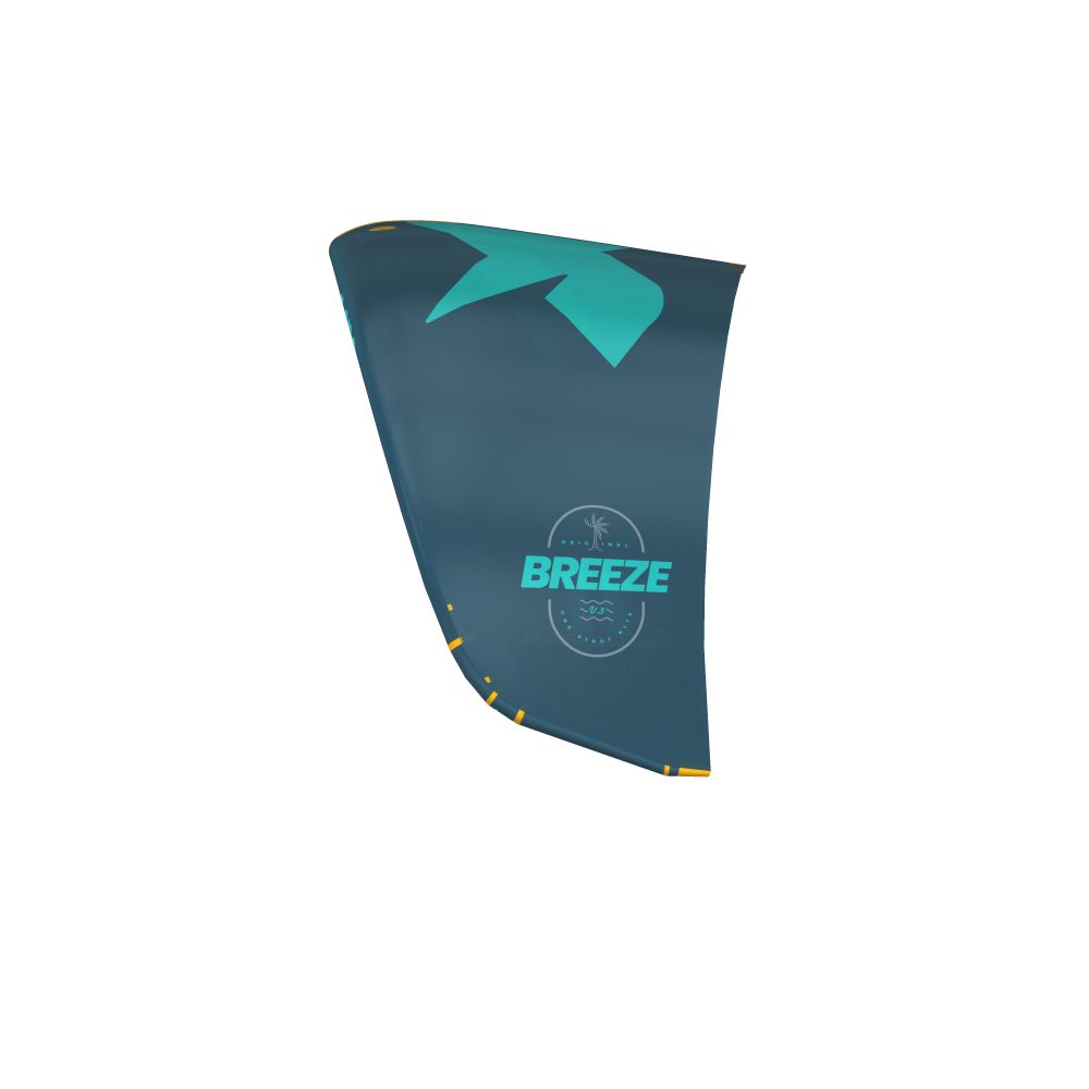 F-One-BREEZE-V3-Slate-Blue-Lagoon-right-view
