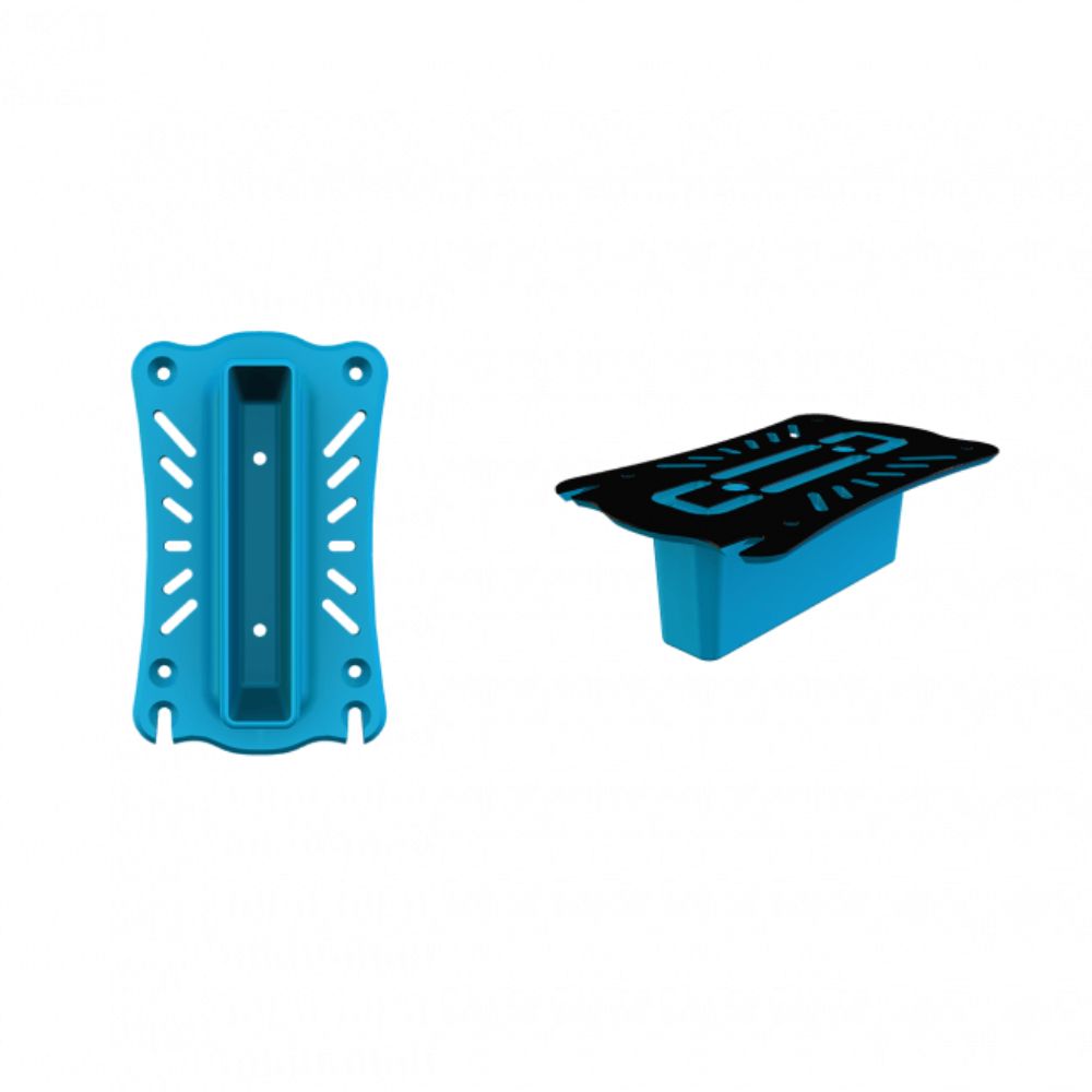 F-One-Deep-KF-Plate-Adapter