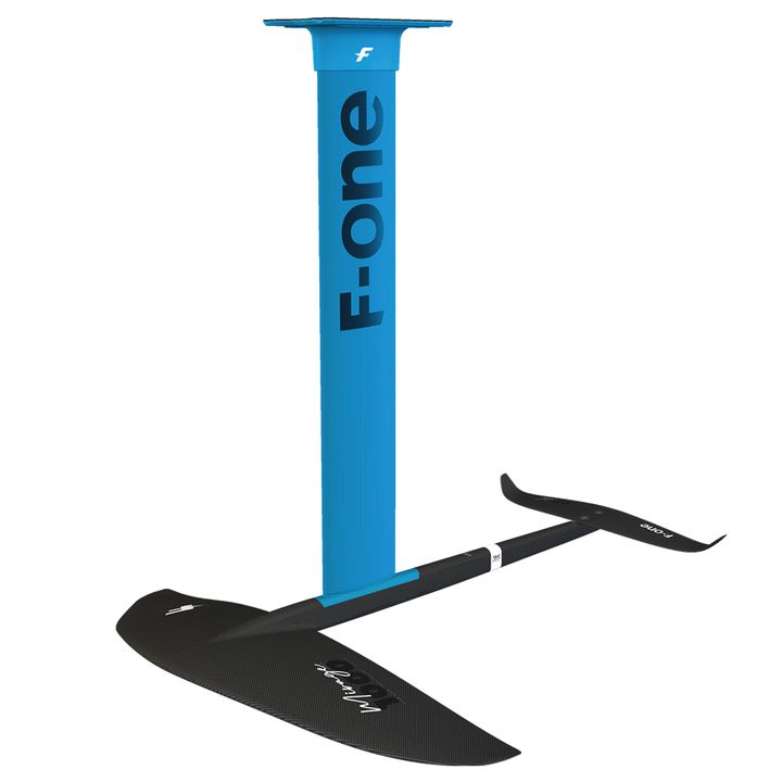 F-One-mirage-carbon-1000-kitefoil