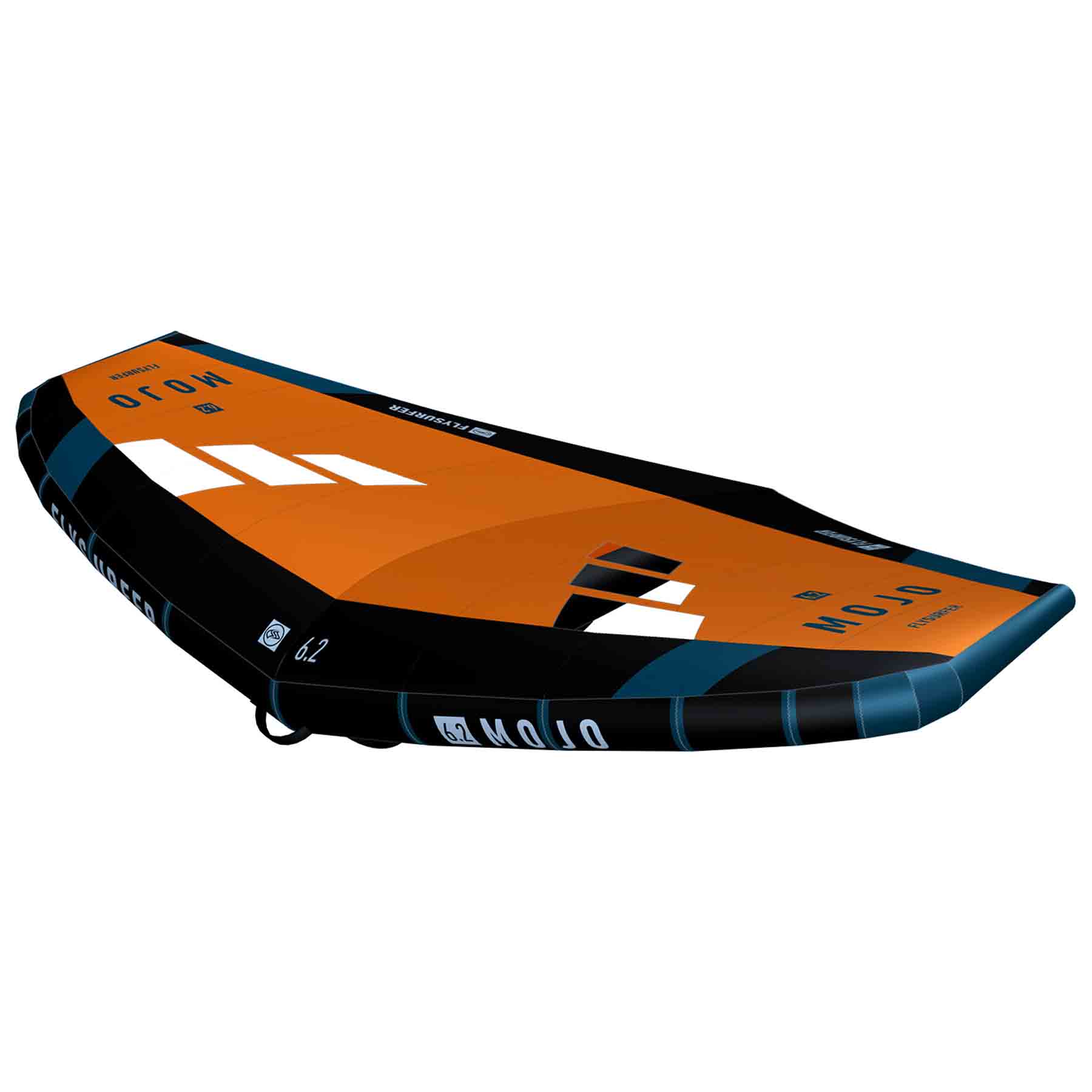 Flysurfer-Mojo-Amber