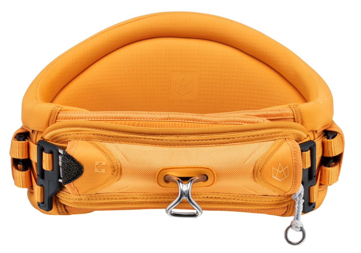 Manera-Eclipse-Harness-Amber-front