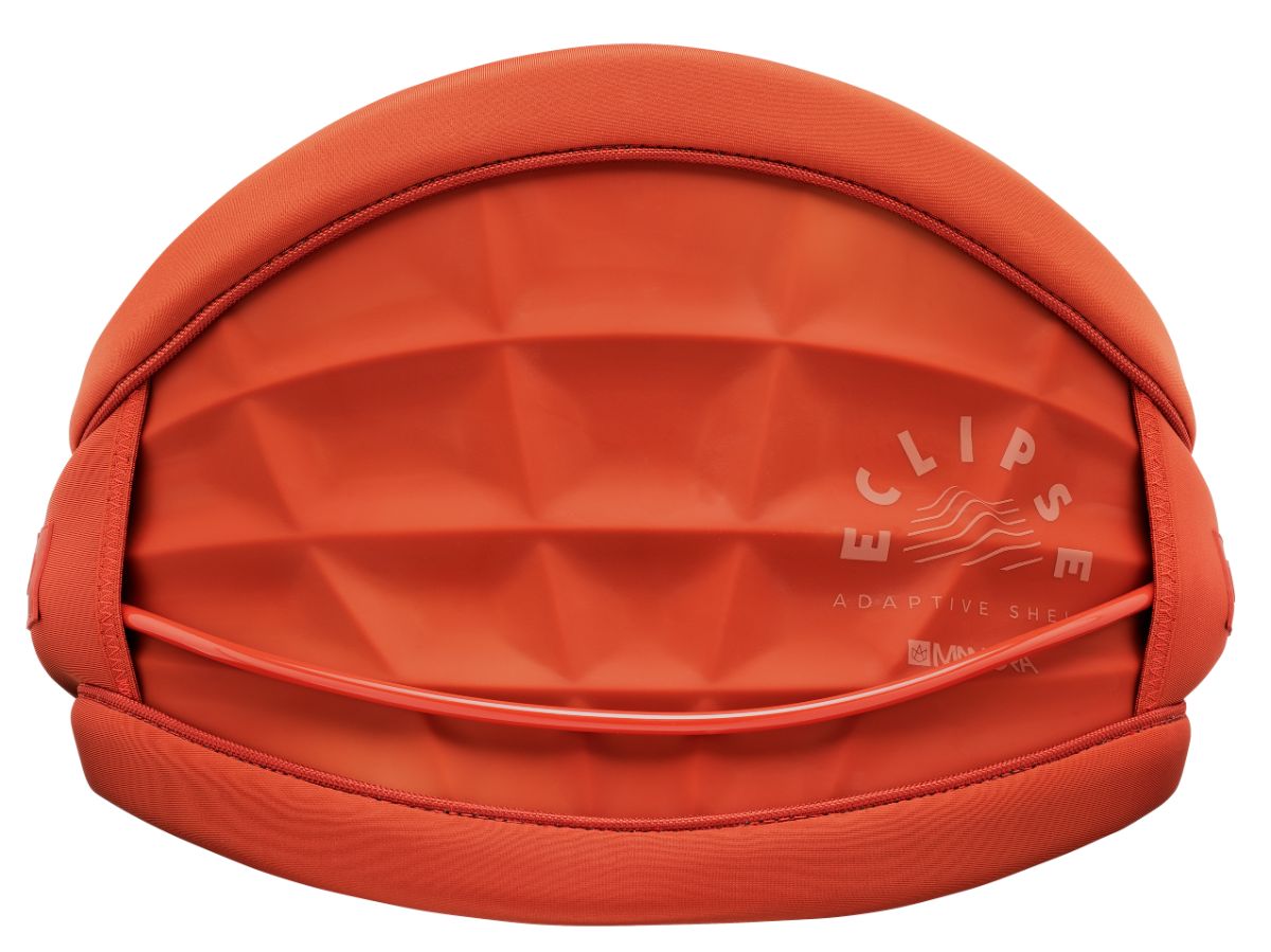 Manera-Eclipse-Harness-Chili-back