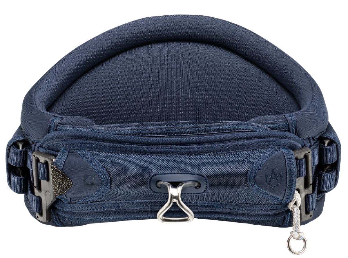 Manera-Eclipse-Harness-Night-Blue-front