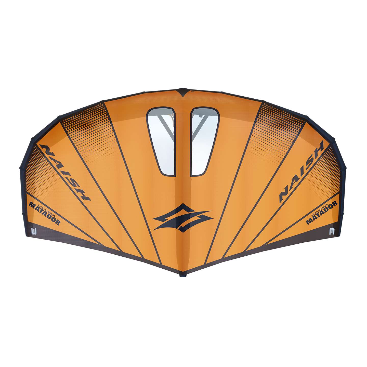 NAISH_S26_WingSurfer_Matador_orange