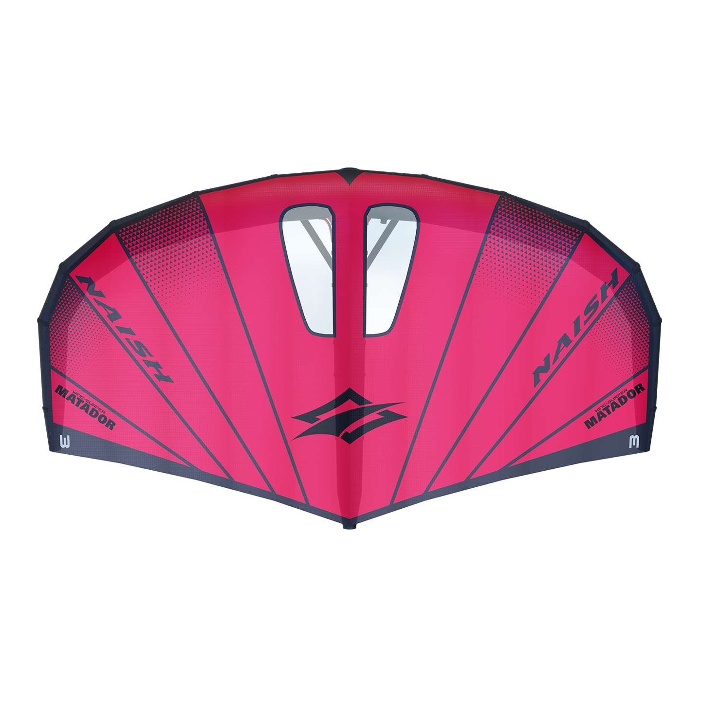 NAISH_S26_WingSurfer_Matador_red