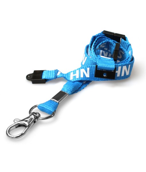 NHS-Lanyard-Triple