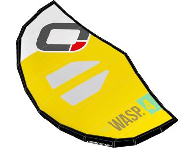 Ozone-Wasp-V2-in-colour-Yellow