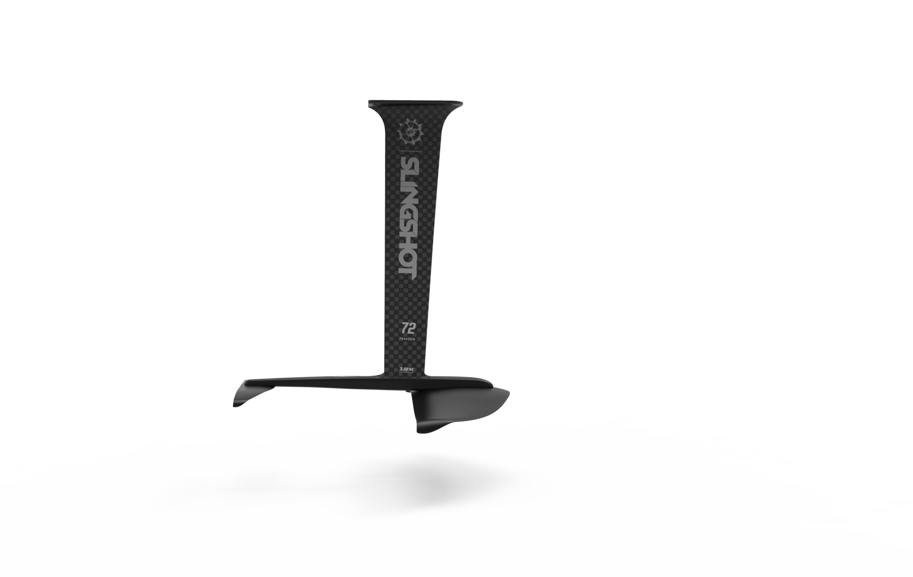 Slingshot-Phantasm-730-side-view