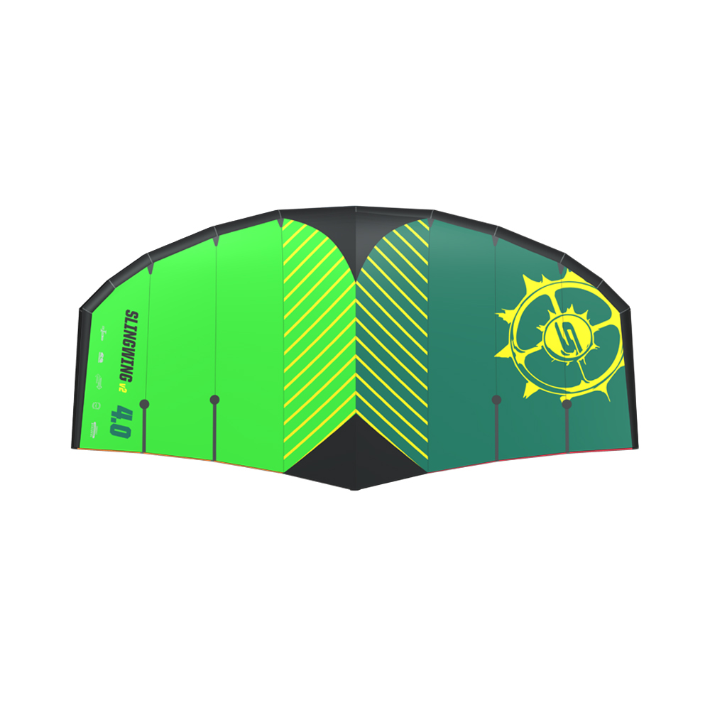 Slingshot_SlingWing_V2_green_top