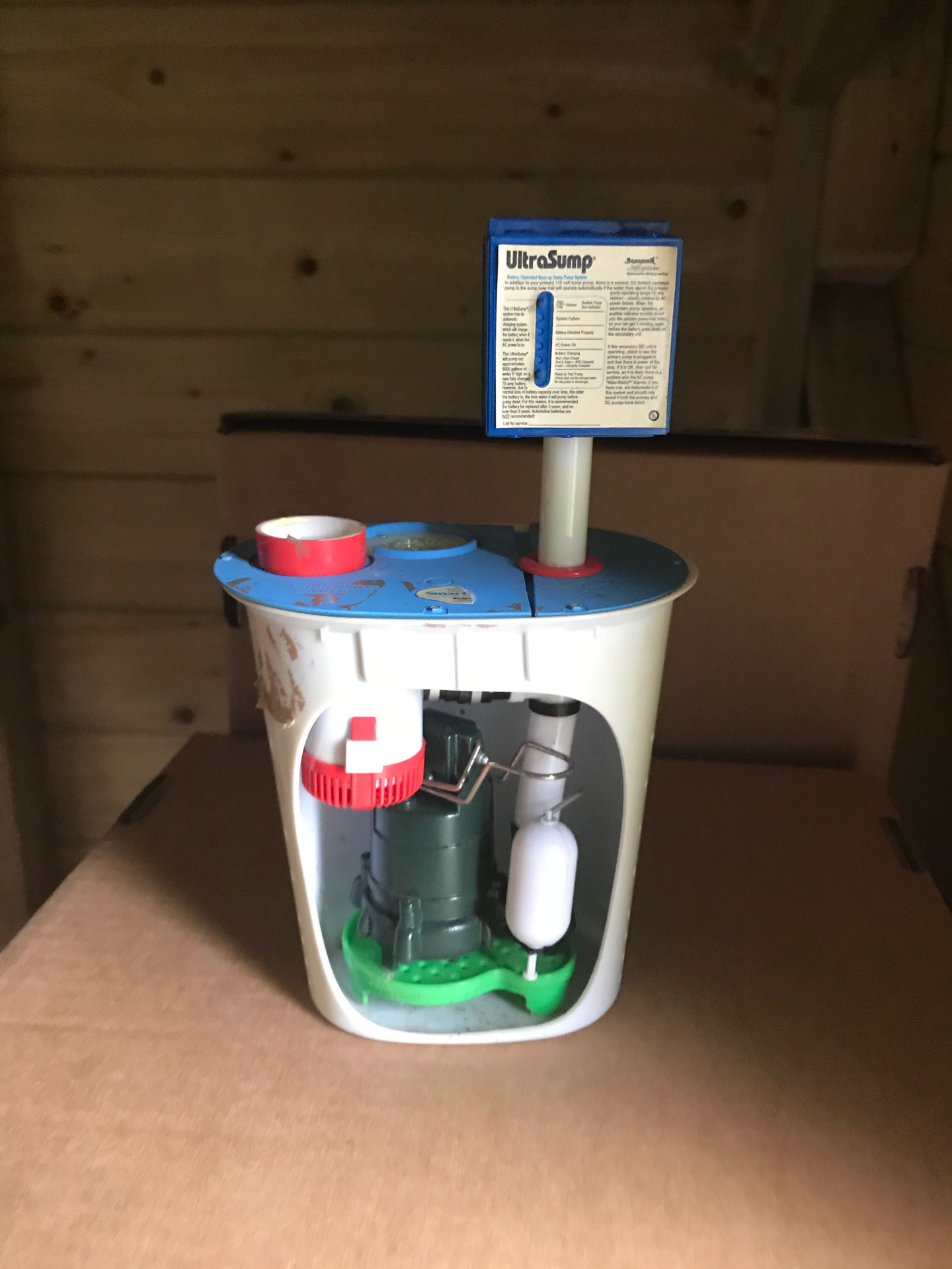 SmartSump-UltraSump-Combo