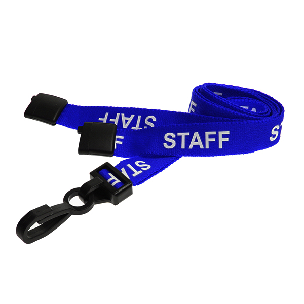 Staff-Blue