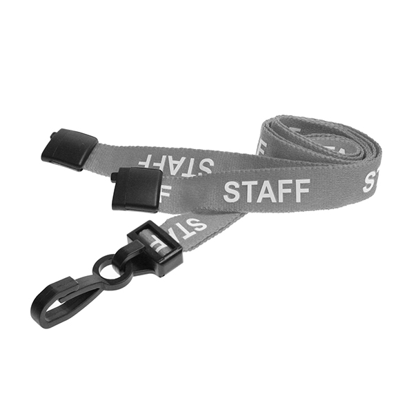 Staff-Grey