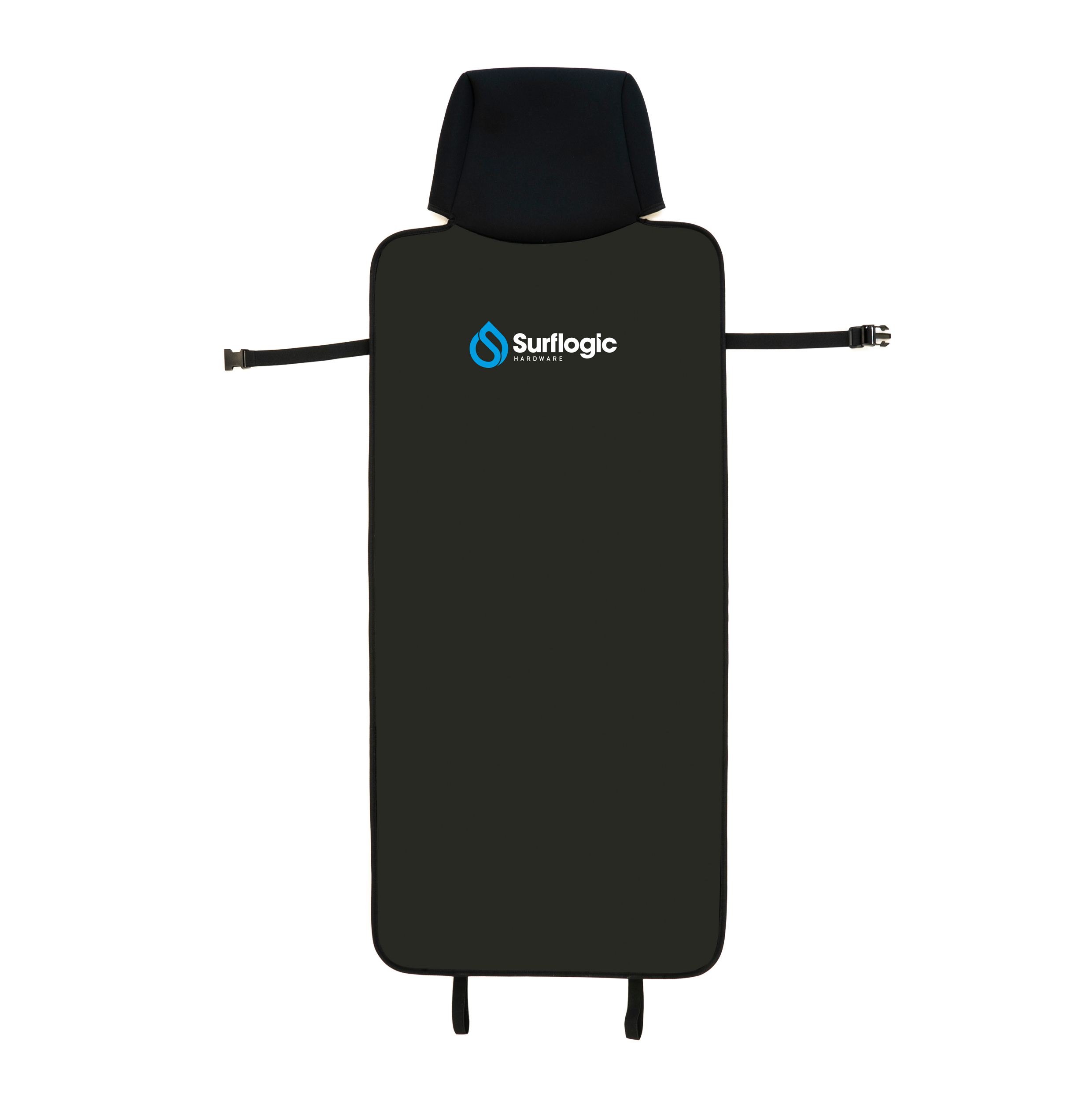Surf-Logic-Car-Seat-single-neoprene-with-straps