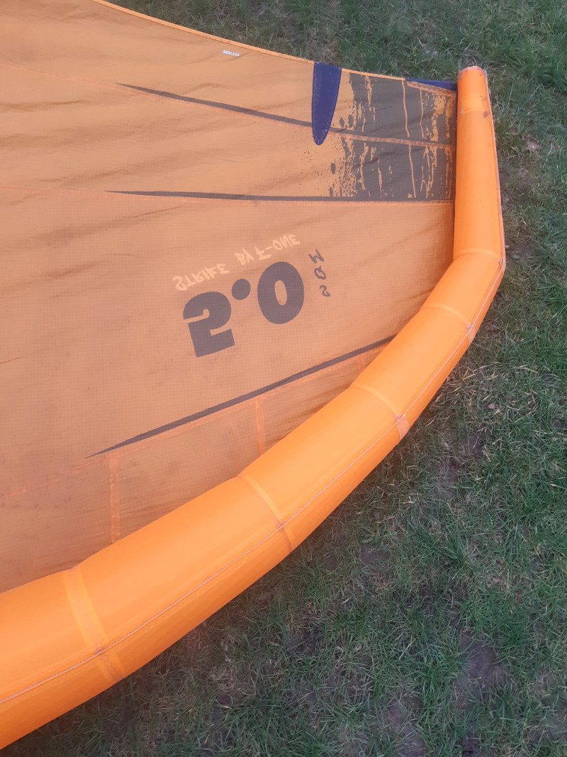 Used-FONE-Strike-V1-5m-Mango-04