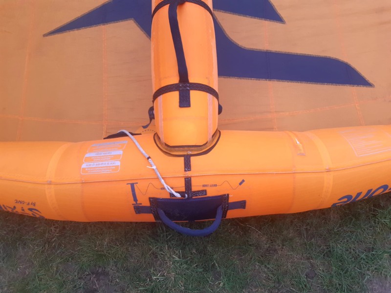 Used-FONE-Strike-V1-5m-Mango-05