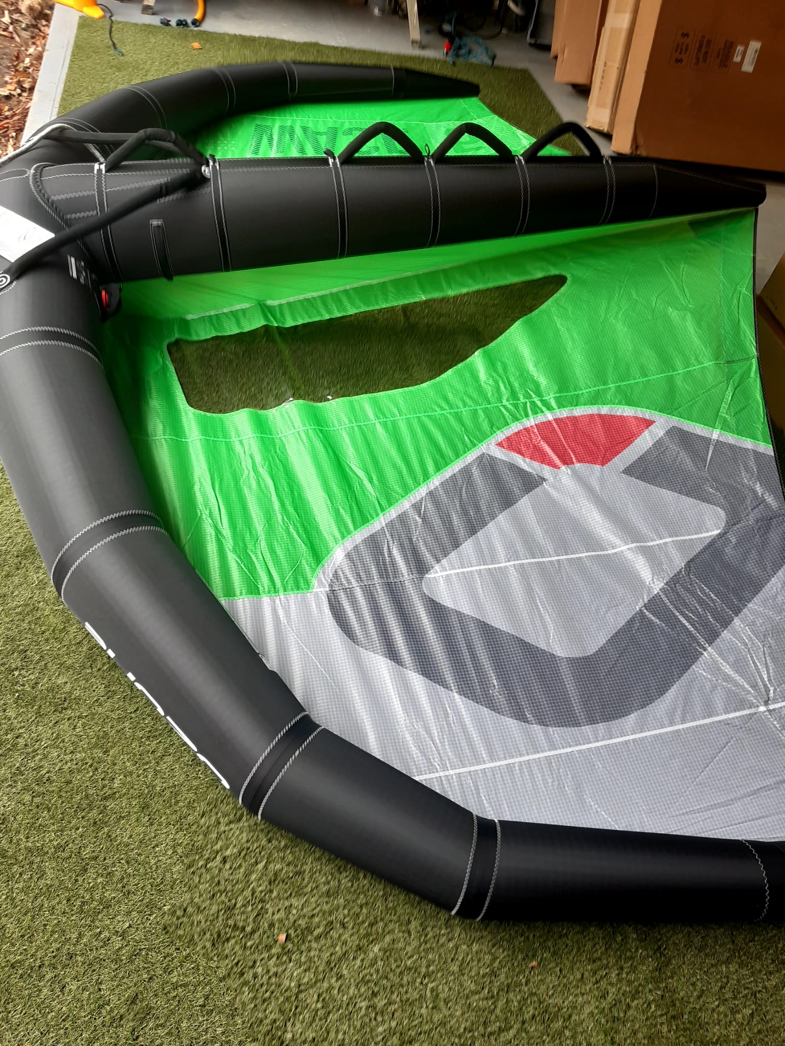 Used-Ozone-Wasp-5m-Green-02