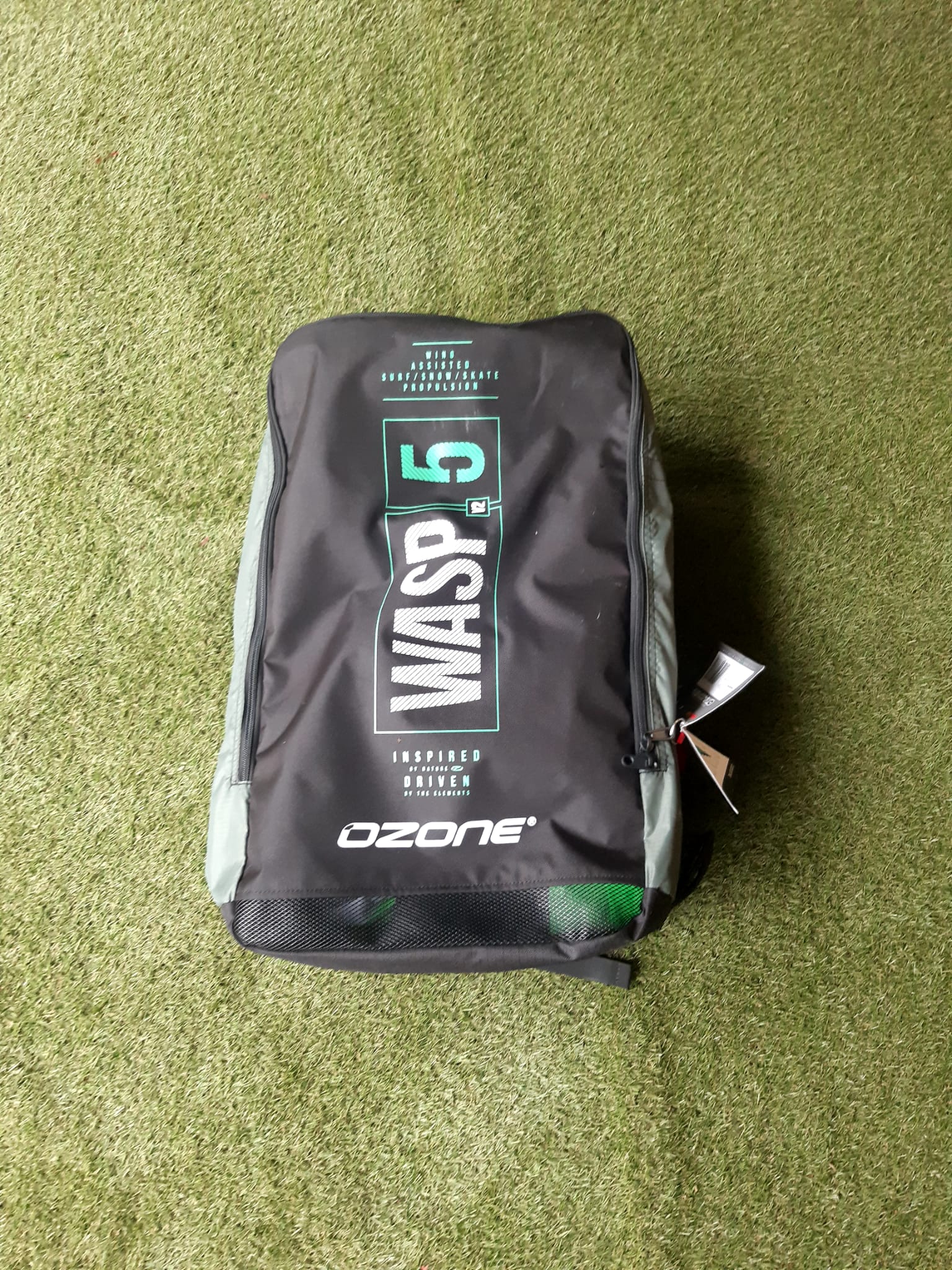 Used-Ozone-Wasp-5m-Green-06