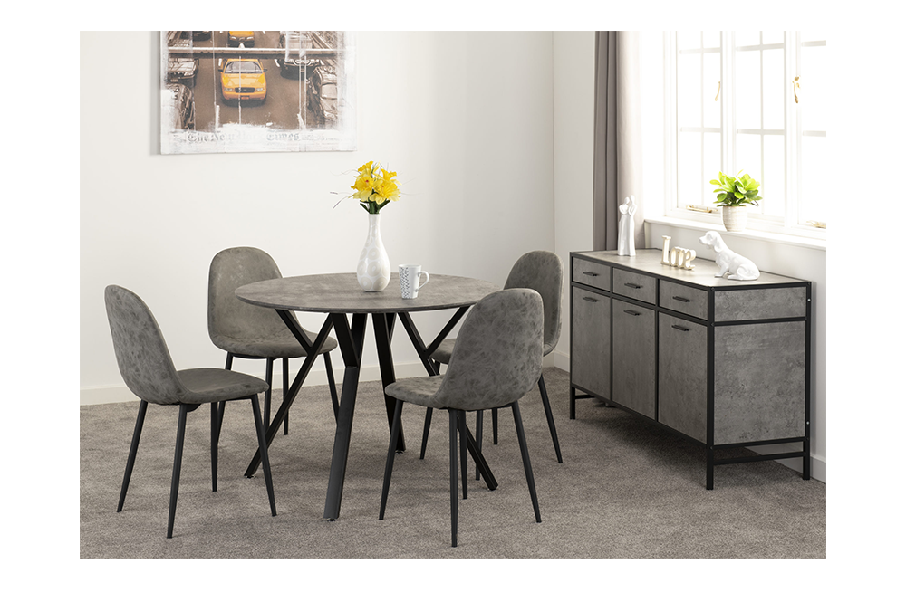 ATHENS-ROUND-DINING-SET-CONCRETE-EFFECT-2021-400-401-1