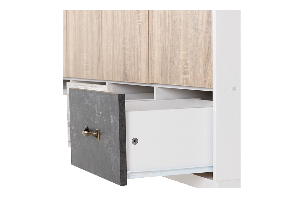 NORDIC-4-DOOR-4-DRAWER-WARDROBE-WHITEDISTRESSED-EFFECT-2021-100-101-121-520