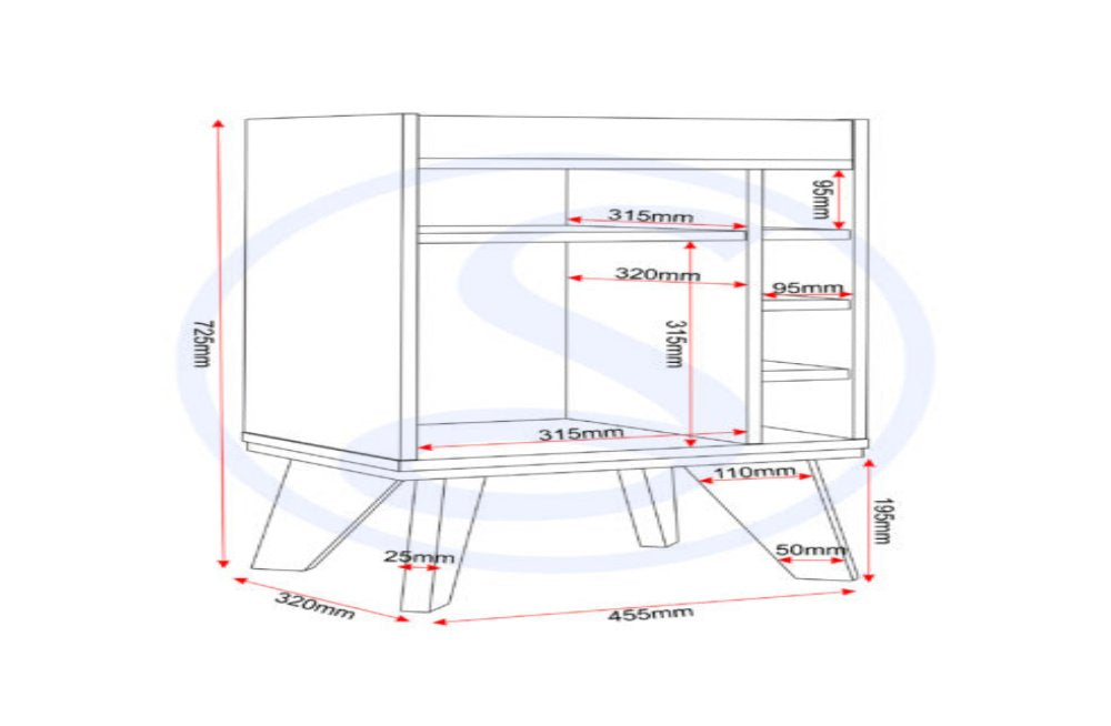 Naples-Mini-Bar-Side-Table-Logo-492x580