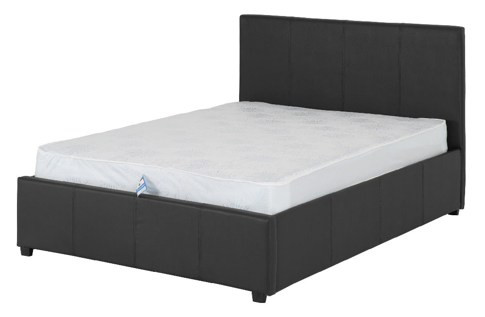 PRADO-PLUS-46-BED-BLACK-PU-2020-200-203-041-01-scaled