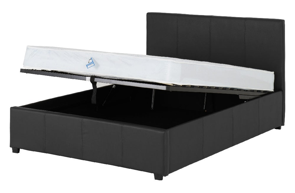 PRADO-PLUS-46-BED-BLACK-PU-2020-200-203-041-02-scaled