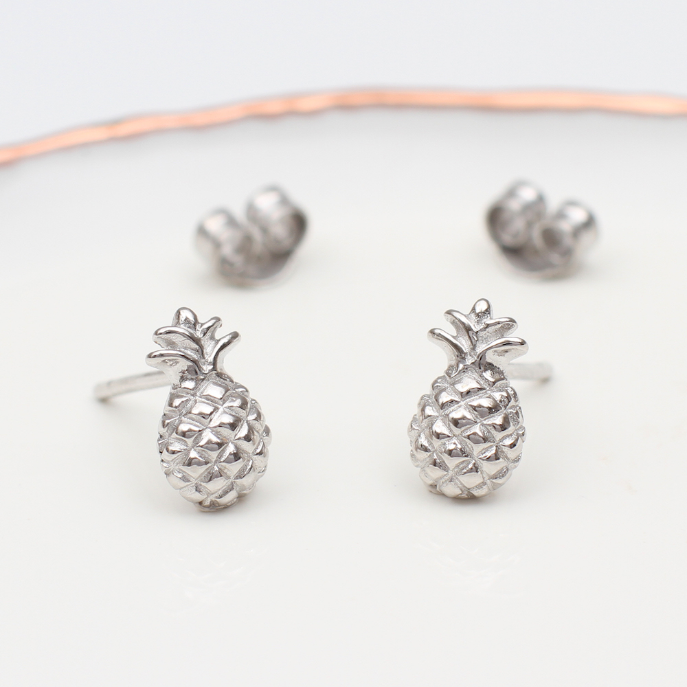 PineappleEarrings