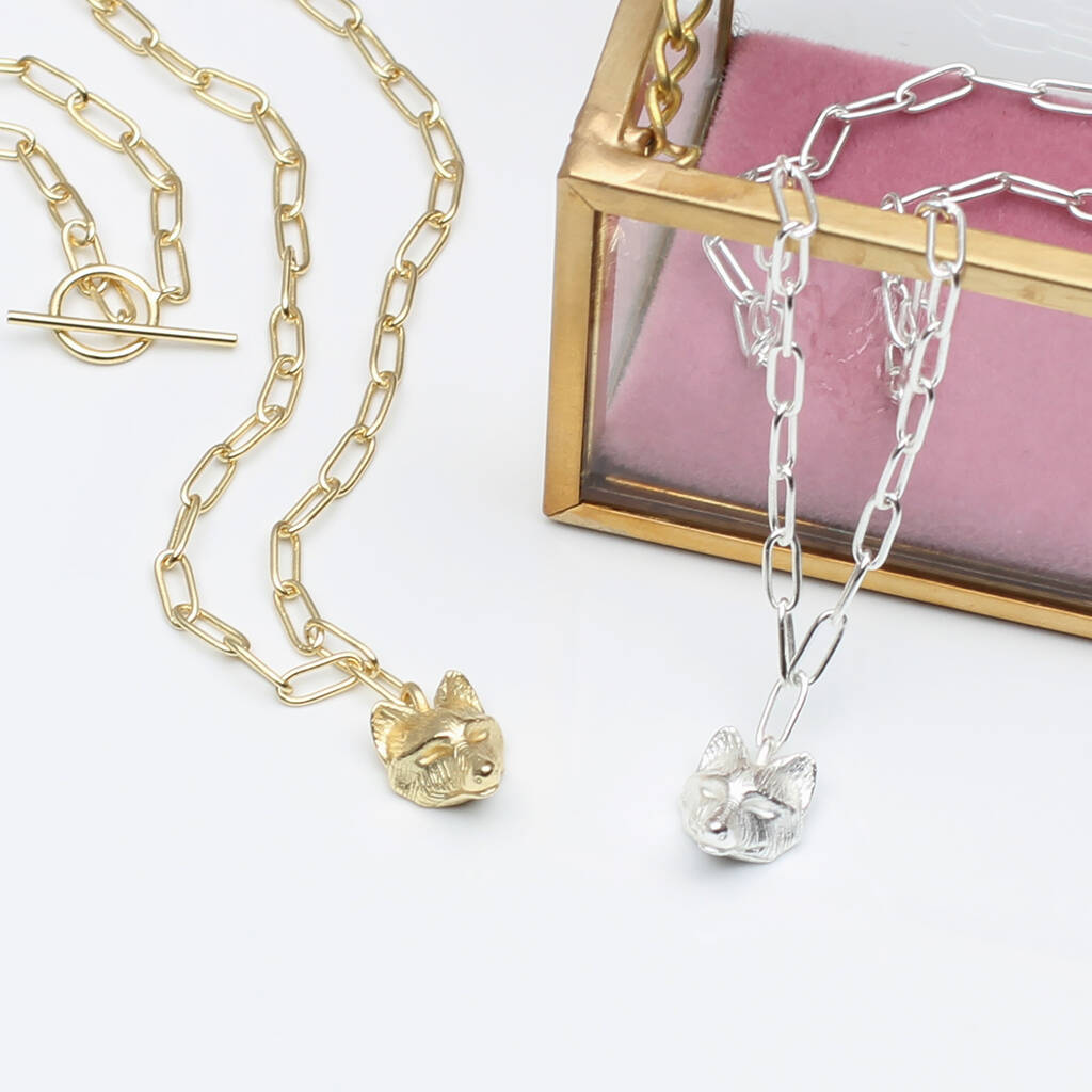 original_18ct-gold-or-sterling-silver-fox-toggle-clasp-necklace