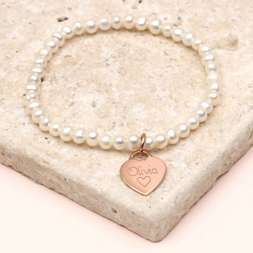 original_girl-s-personalised-rose-gold-charm-pearl-bracelet