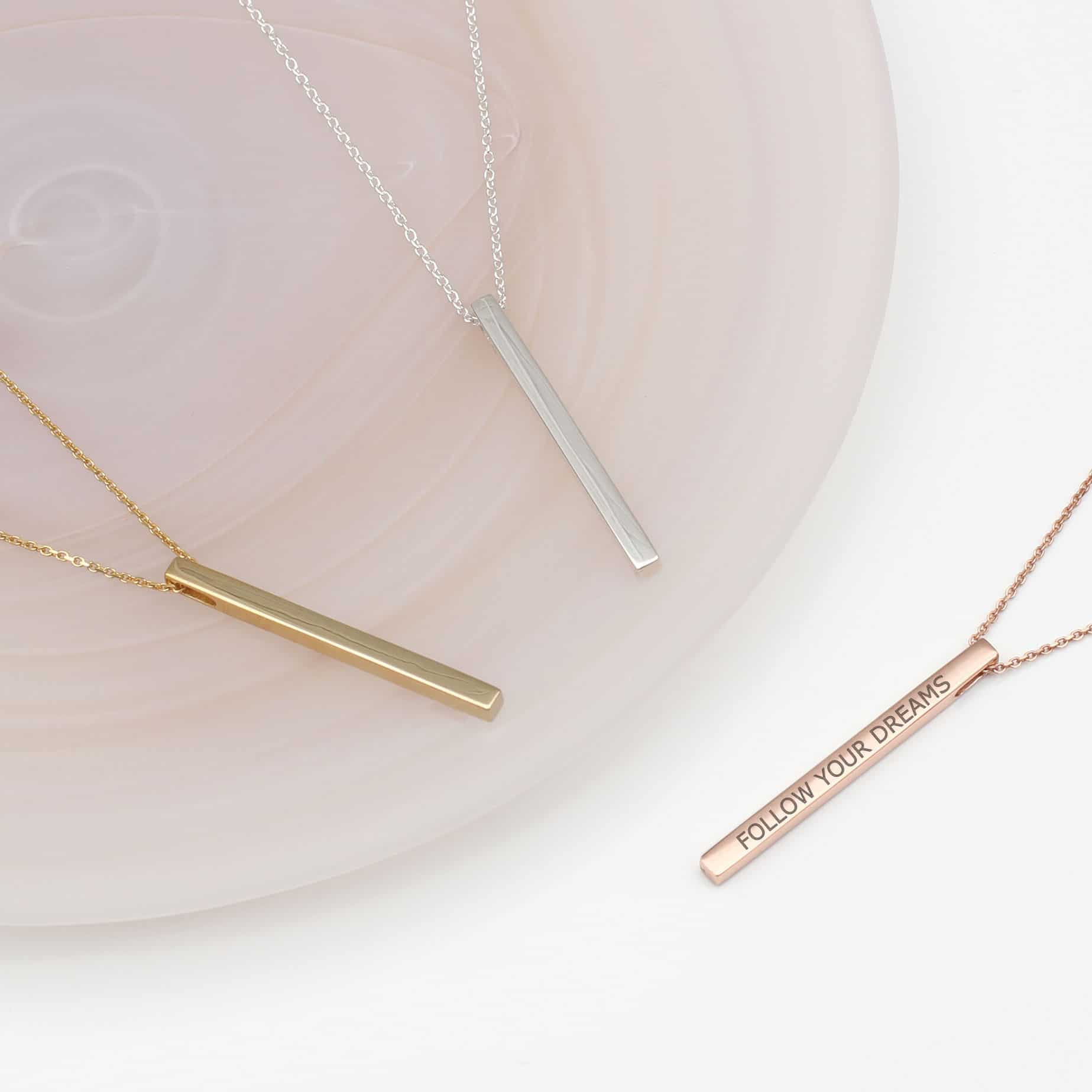 square-bar-silver-rose-gold-yellow-necklace-152-ladies-jewellery-hurley-burley