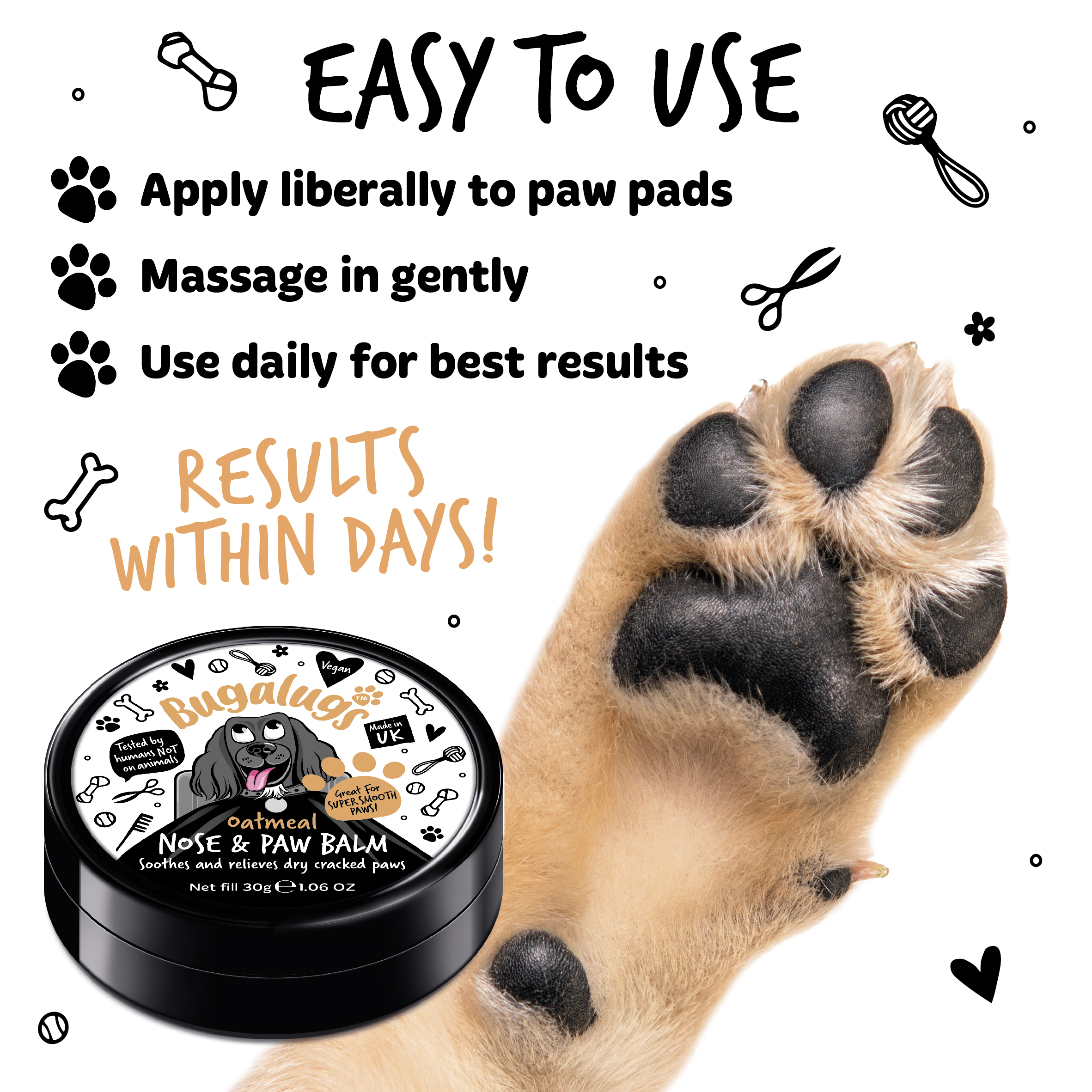 Bugalugs-Oatmeal-Nose-Paw-How-to-use-03