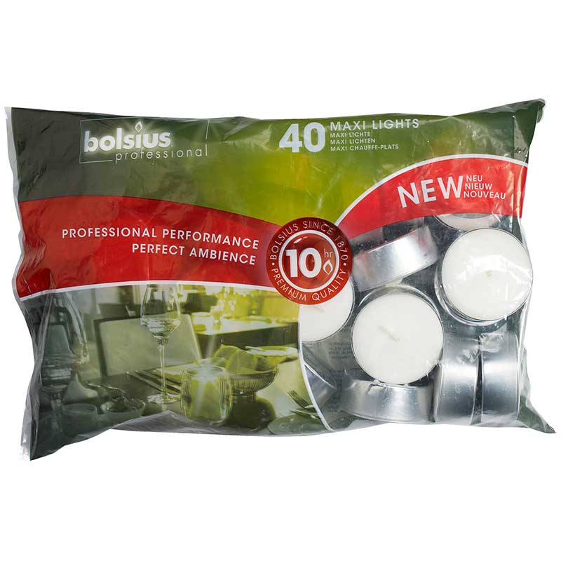 Giant-Tealights-Bolsius