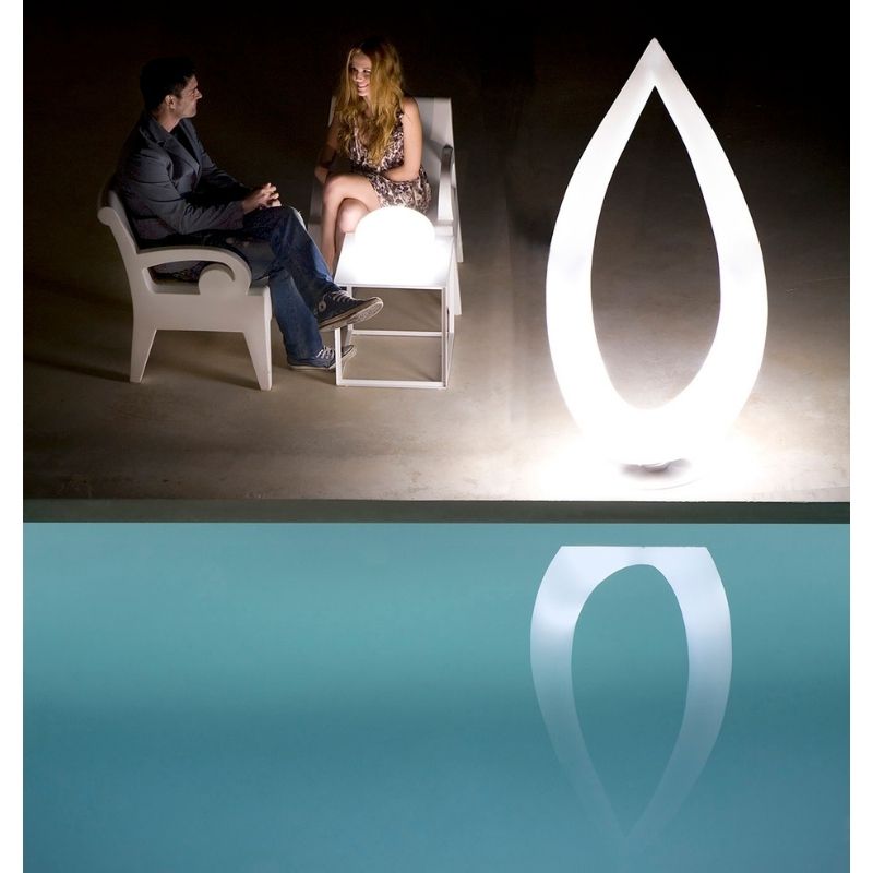 MantraM1322Pine4LightOutdoorFloorLampinAnthraciteFinish1