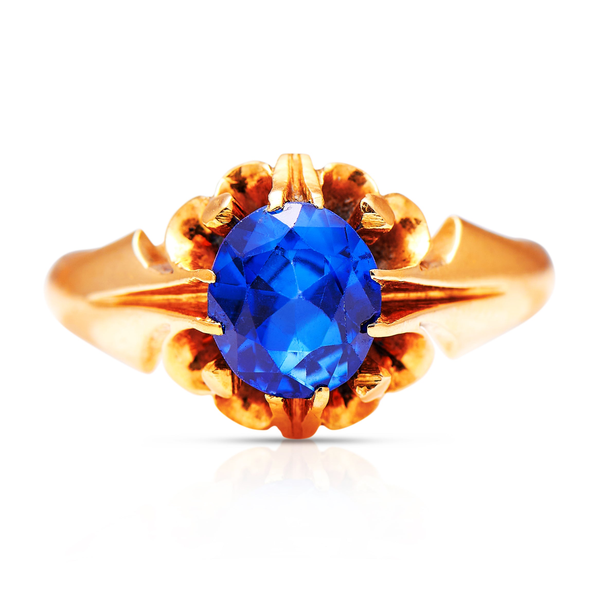 Sapphire_Rings