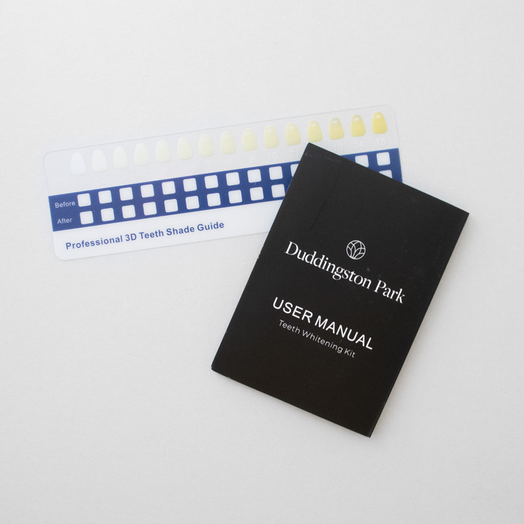 Teeth-Whitening-User-Manual