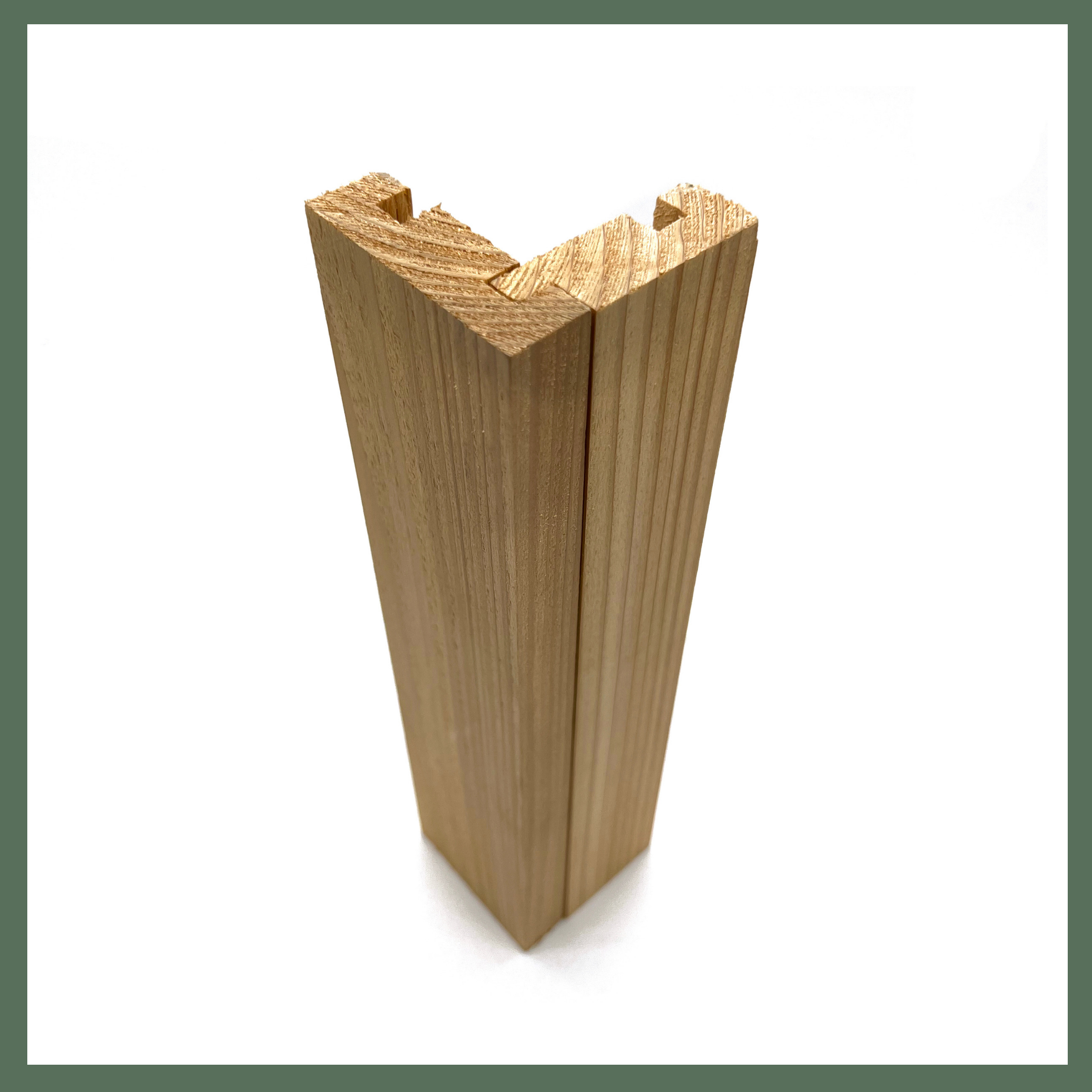 2PieceBritishCedarLShape