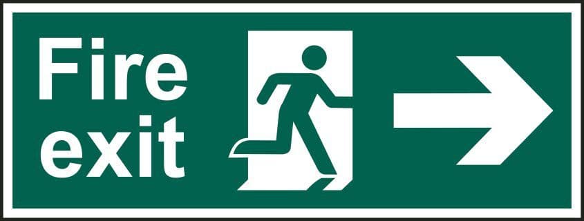 right-arrow-fire-exit-sign-material-self-adhesive-vinyl-size-600-x-200-mm-3442-p