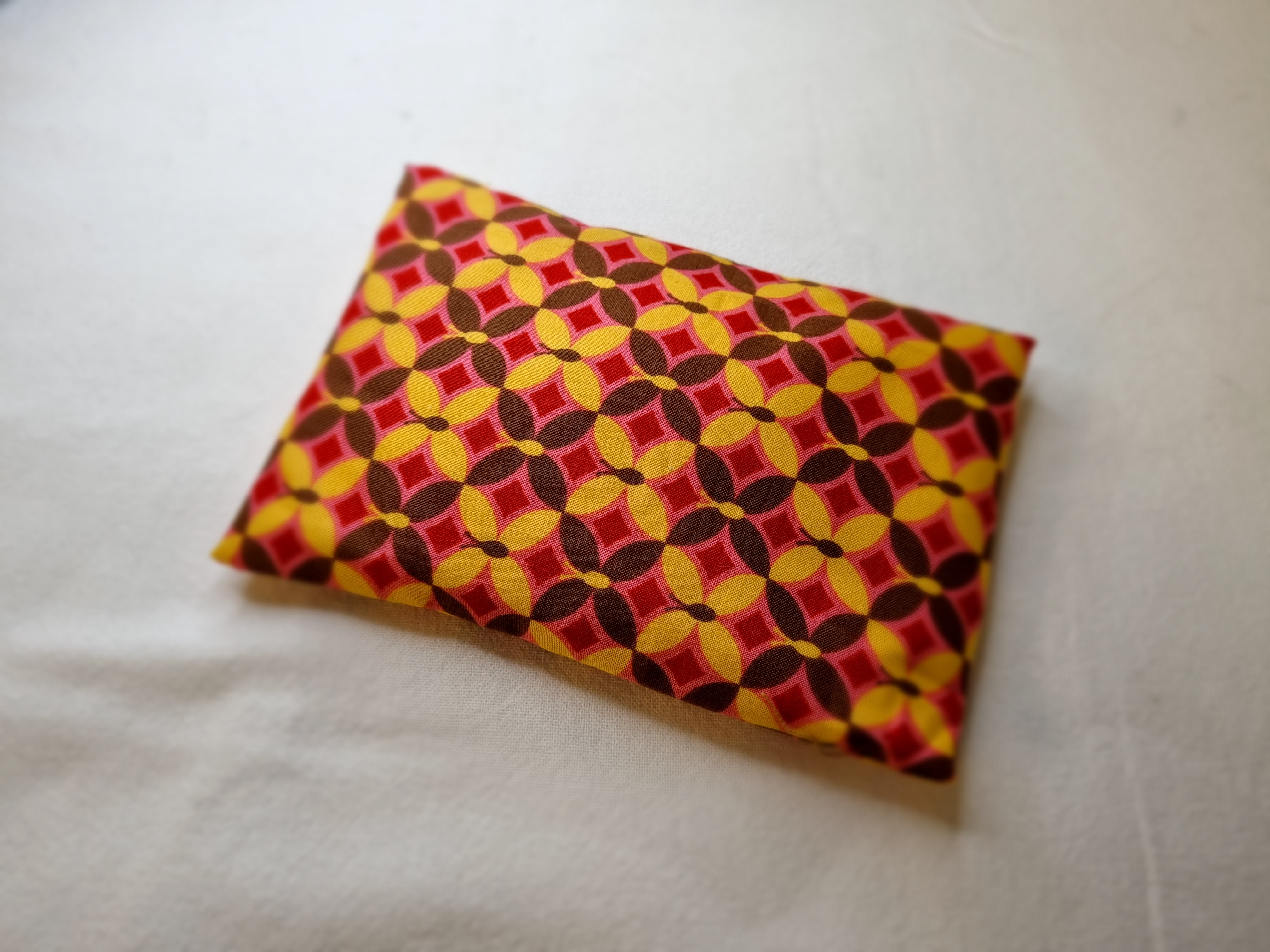 Geometric-Orange-Brown72