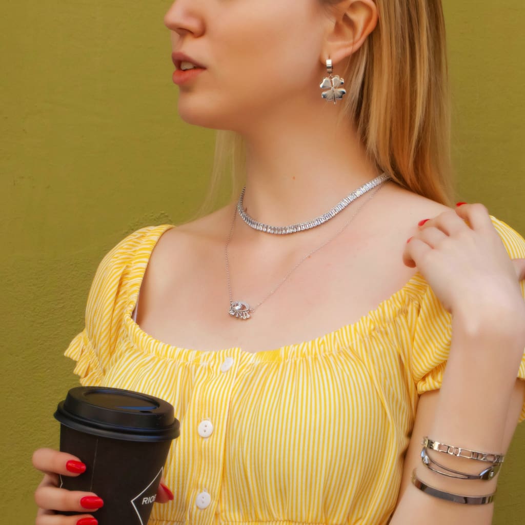 elschemali-necklace-455cm-silver-24k-badge-3-for-2-dainty-delicate-elegant-ezavision-854