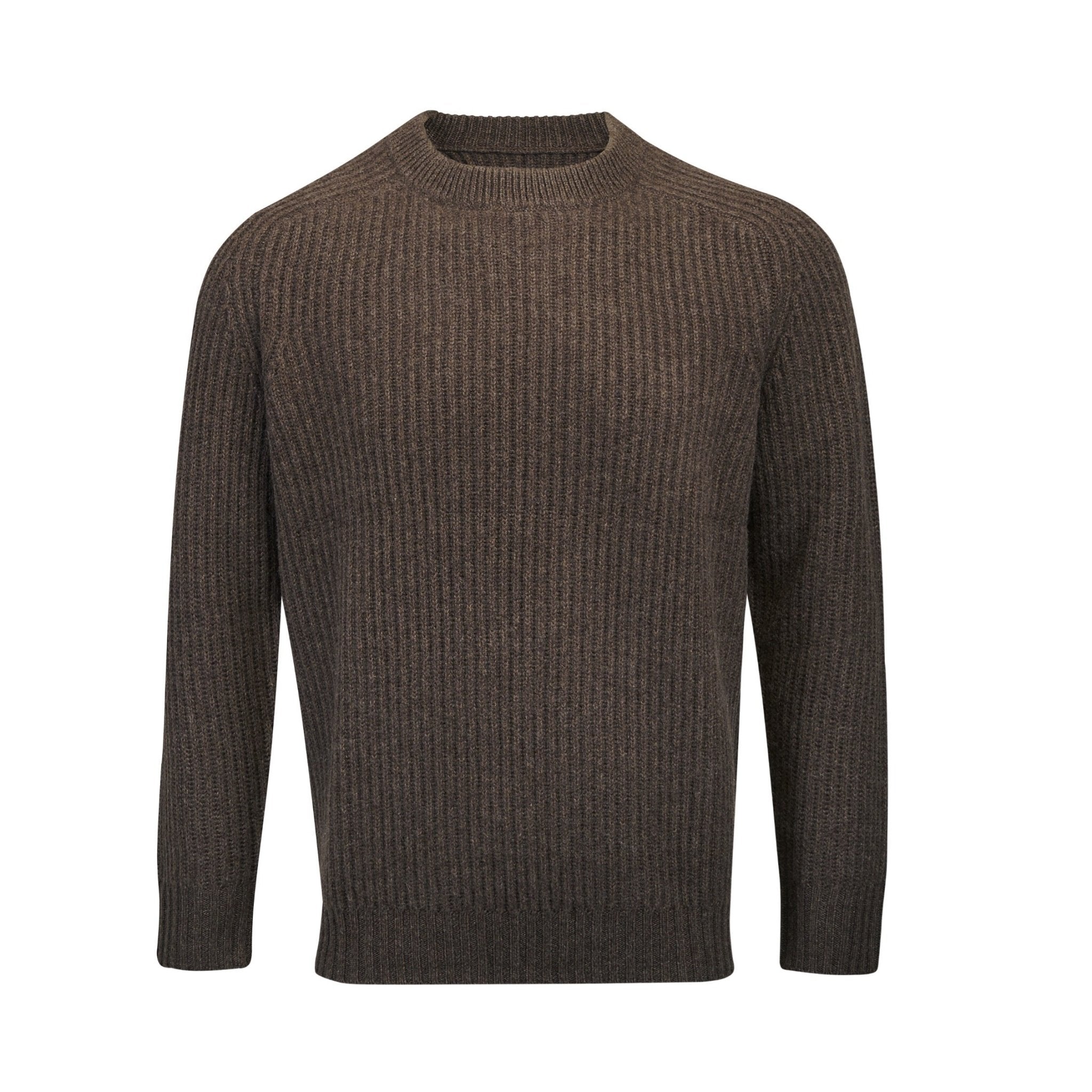 fishermans-jumper-brownmens-round-neckillann-892304