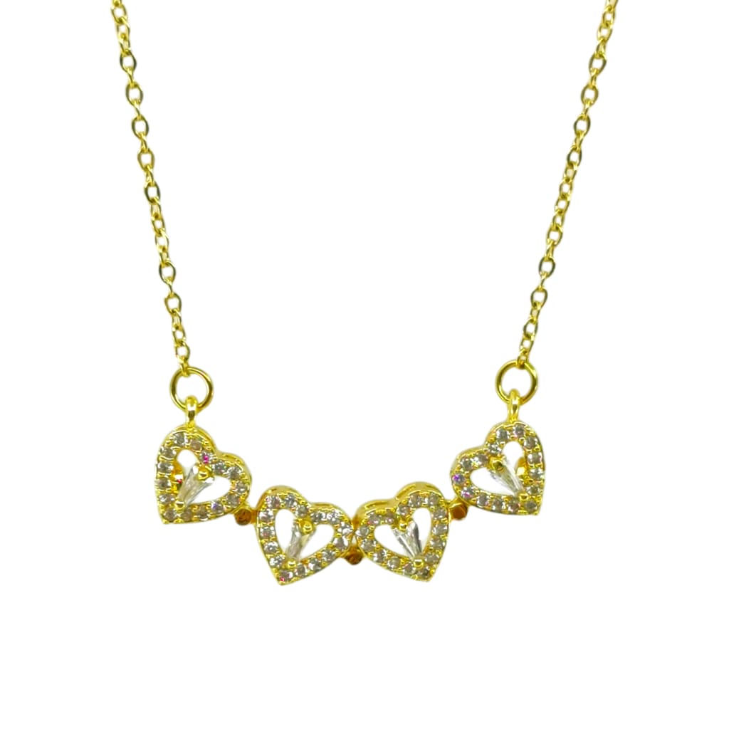 magnetic-gold-flower-necklace-405cm-24k-badge-3-for-2-best-seller-bestseller-dainty-ezavision-567