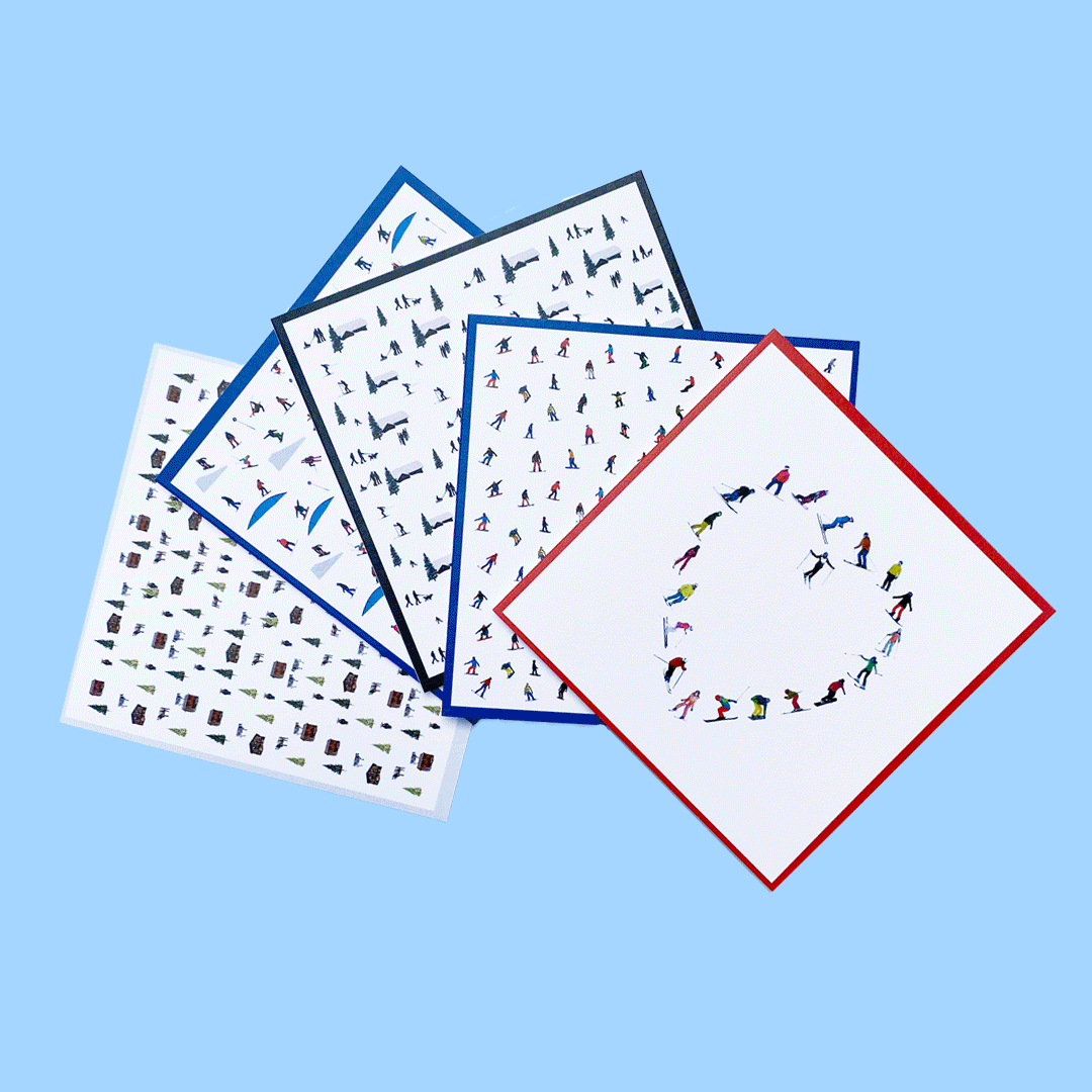 mountain-life-greetings-cards-ii-set-of-5-different-cards-stationary-501