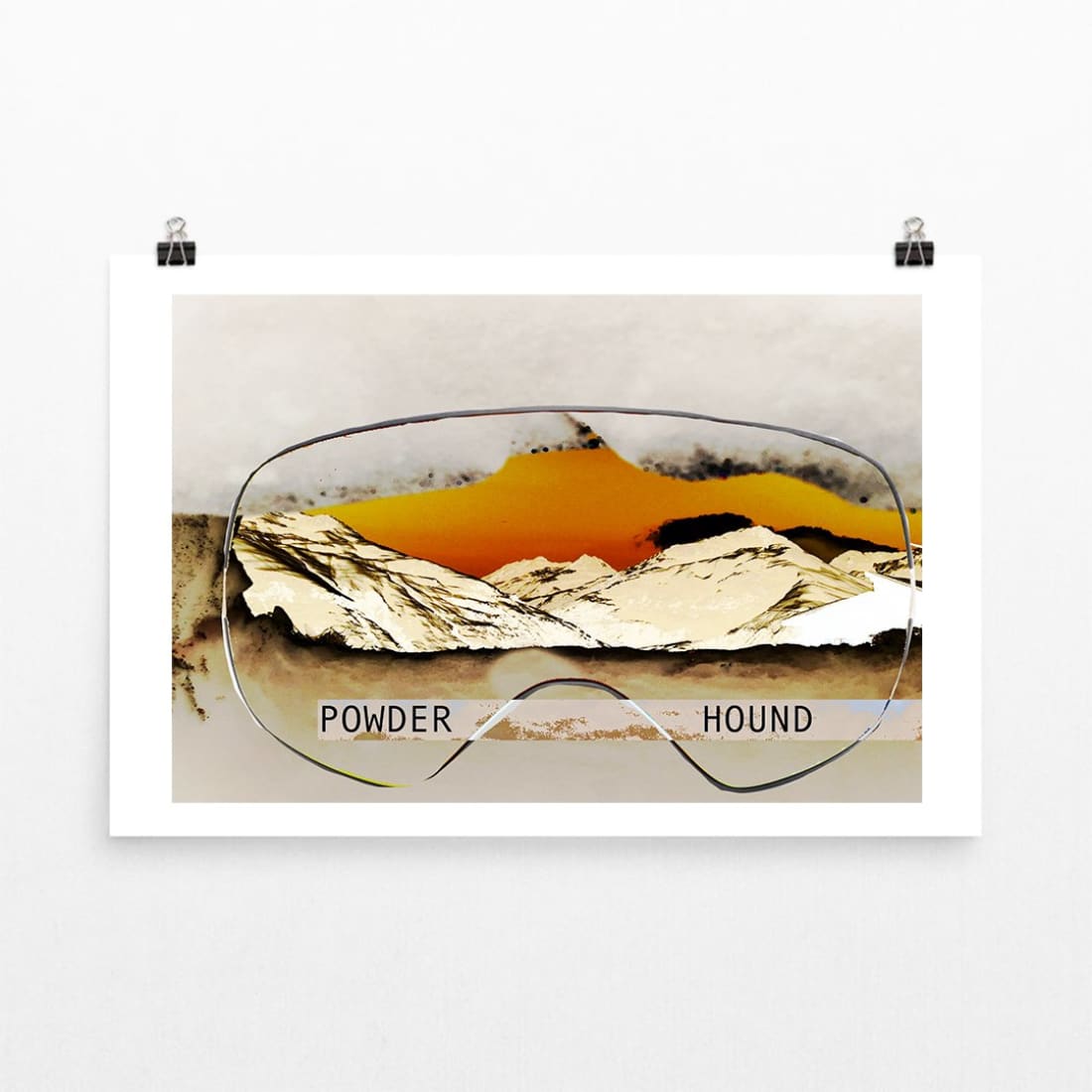 retro-goggle-art-print-a3-42cm-x-29-7cm-unframed-print-art-768