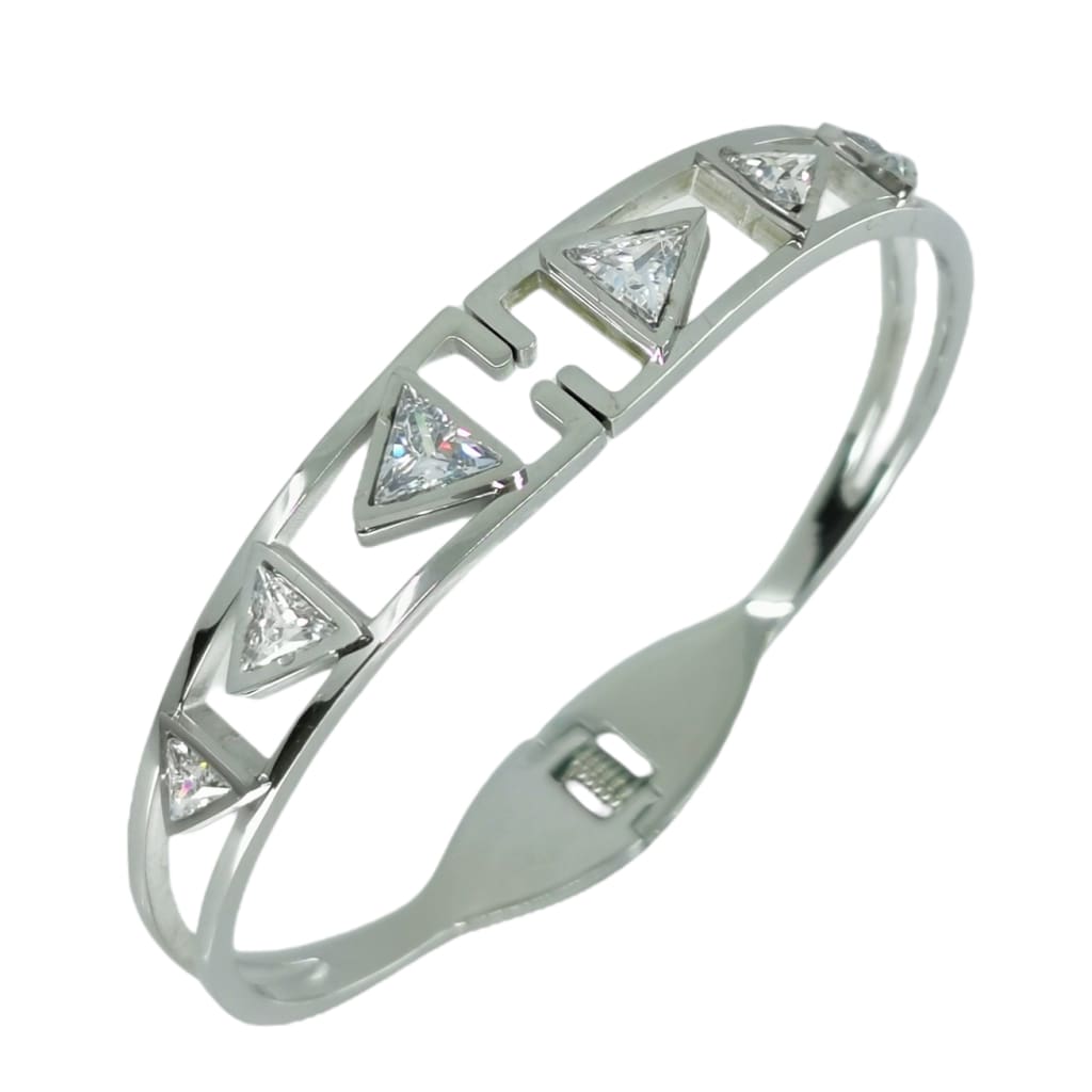 sirius-bangle-perimeter-17cm-silver-badge-3-for-2-bracelet-chain-dainty-everyday-bracelets-ezavision-951