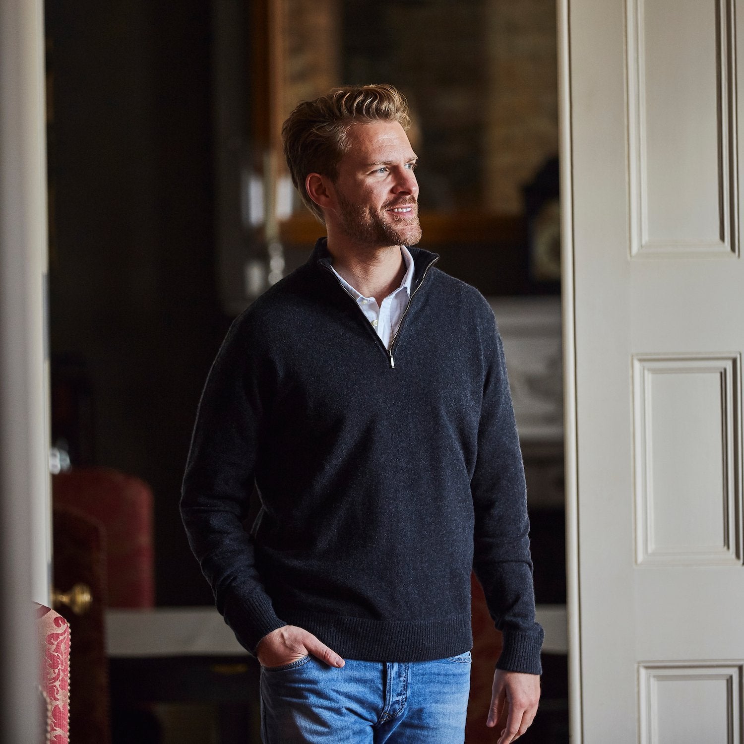 zip-neck-two-ply-charcoalmens-zip-neckillann-441436