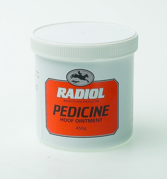 Radiol-Pedicine-Hoof-Ointment
