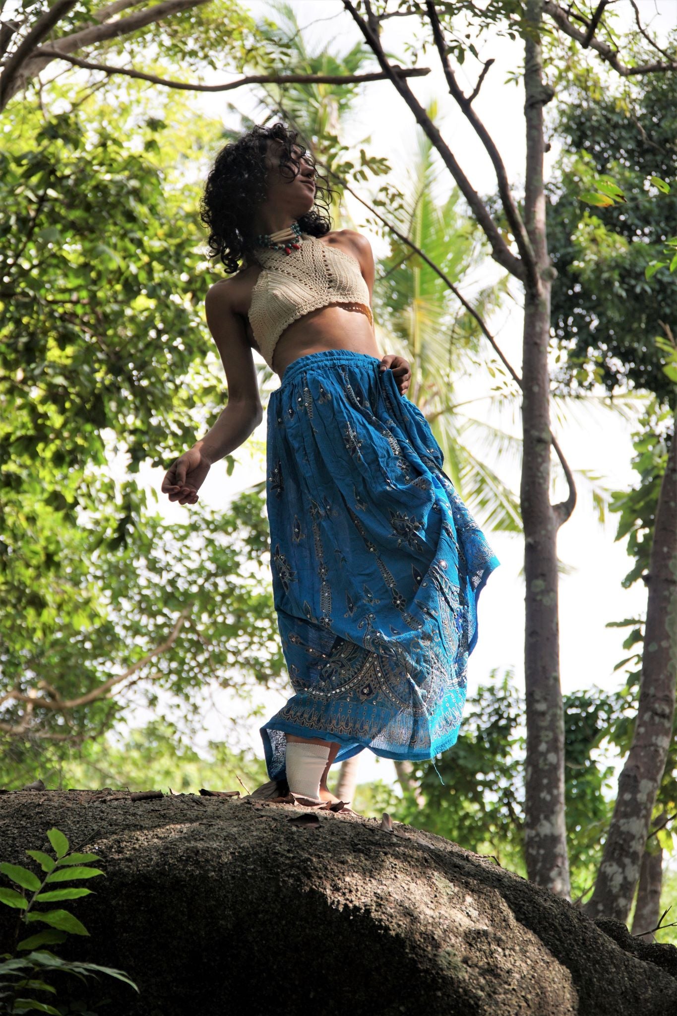 Gypsy-Boho-Skirt-Blue_6