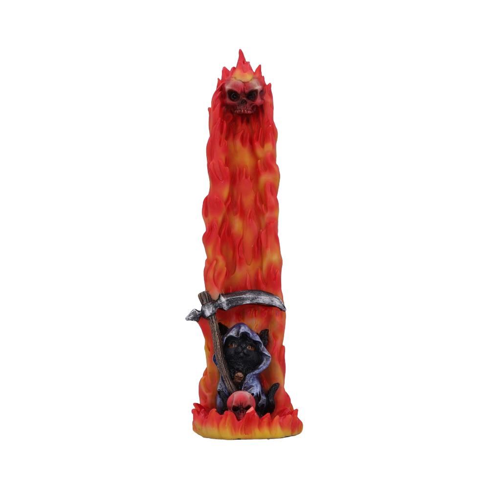 HellPussIncenseBurner1